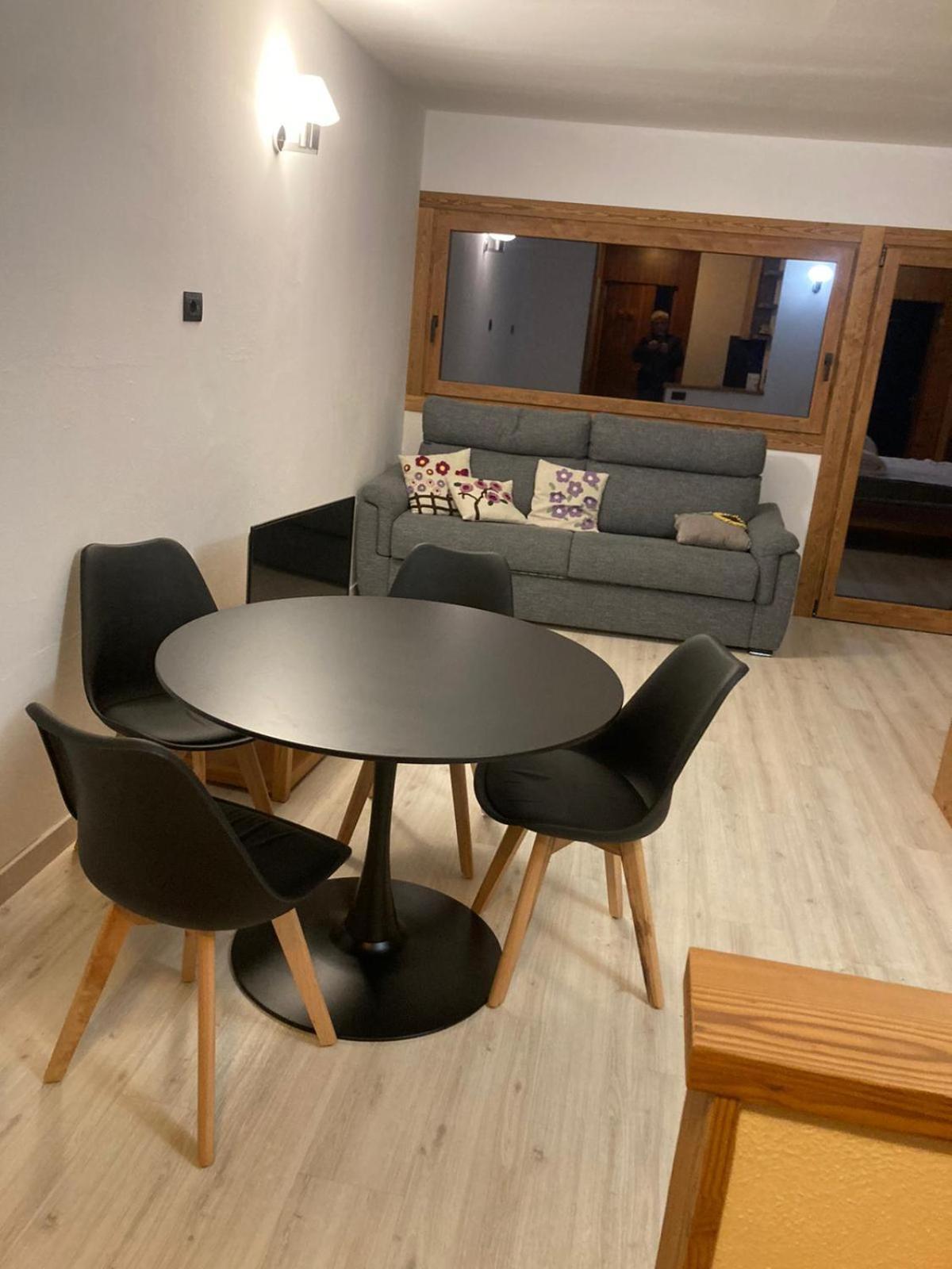 Cielo Alto I Dadi Apartment Бройл-Червиня Екстериор снимка