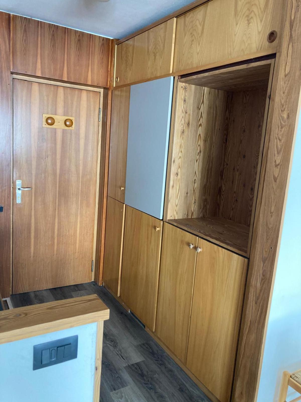 Cielo Alto I Dadi Apartment Бройл-Червиня Екстериор снимка