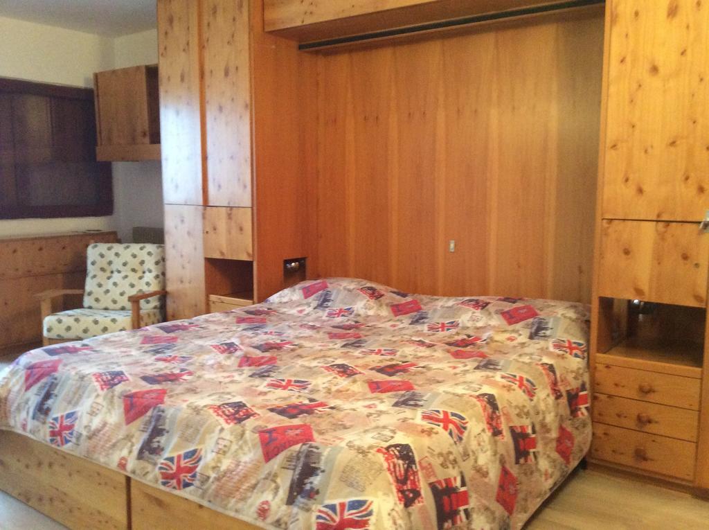 Cielo Alto I Dadi Apartment Бройл-Червиня Екстериор снимка
